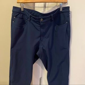 Lululemon ABC Pant Skinny